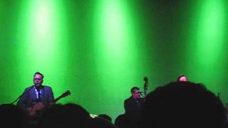 Lisa Hannigan - Venn Diagram (Vicar St 22 Dec)