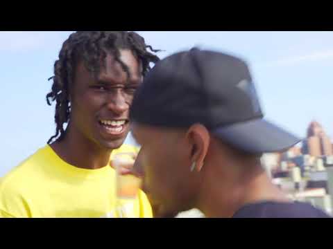 Dante Knows- Off This (prod. Jaimeo) Filmed by Elliott Chase