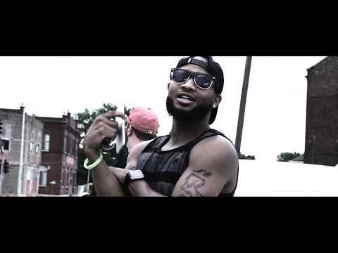 Lil Red ft RandyGoon- On My Way Home