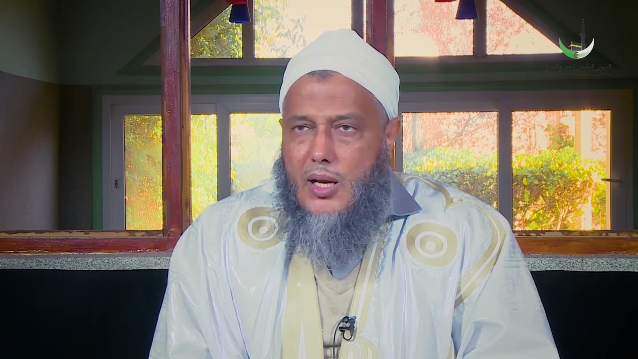 دعوة أبينا إبراهيم لمكة بالبركة