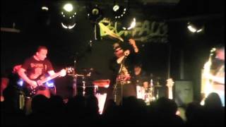 The Prophet      Buffalo Revisited live at The Bridge Hotel, 14/12/2013