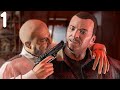 Playing This For The First Time Grand Theft Auto 5 Part 1