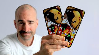 Google Pixel 10 Pro XL vs Google Pixel 9 Pro XL - Camera, Gaming, Battery - Which Is Better?