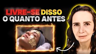 🚨Isso é ARMADILHA🚨 Vida Plena| Estoicismo| Propósito| Autoconhecimento - Lúcia Helena Galvão