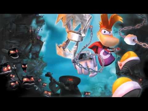 Klagmar's Top VGM #648 - Rayman 3: Hoodlum Havoc - Windmill Hills
