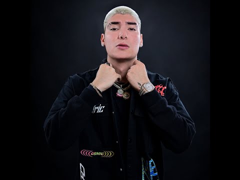 ENTREVISTA AL ARITISTA COLOMBIANO, DENY K