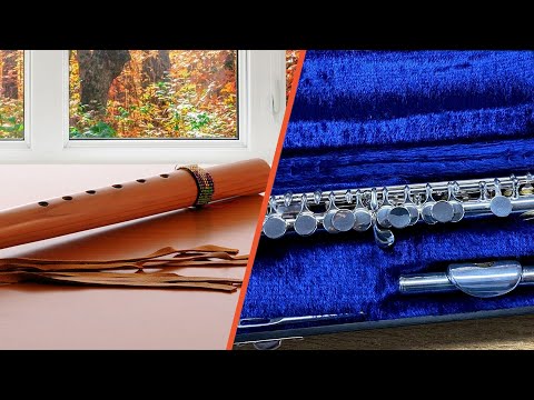 Open Hole Flutes vs Closed Hole Flutes: All You Need To Know!