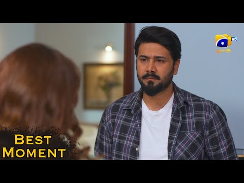 Grift Episode 84 || Ali Abbas - Saniya Shamshad || 𝐁𝐞𝐬𝐭 𝐌𝐨𝐦𝐞𝐧𝐭 𝟎𝟒 || Har Pal Geo