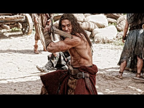 Kingdom Of Knight || Best Hollywood Action Adventures War Movie in English ll