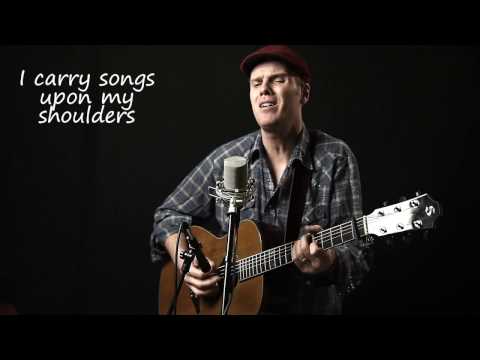 Dave Gunning - Sing It Louder (w/lyrics)