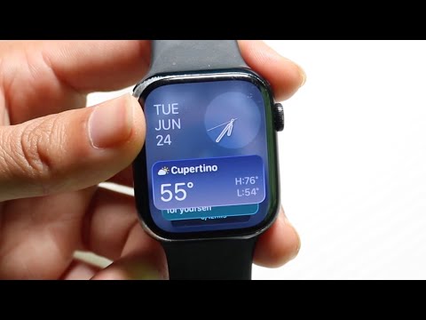 Can You Downgrade Apple Watch From WatchOS 26 To WatchOS 11?