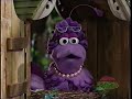 Barney Friends S6E6 You Ve Got To Have Art 2000 Treehouse Broadcast International 2012