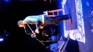 Ben Nichols - New Lucero Song - I Can&#39;t Stand to Leave You