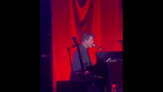 Joe Henry’s Our Song, Live 2023 (inc intro on Harry Belafonte sending him to his room…)