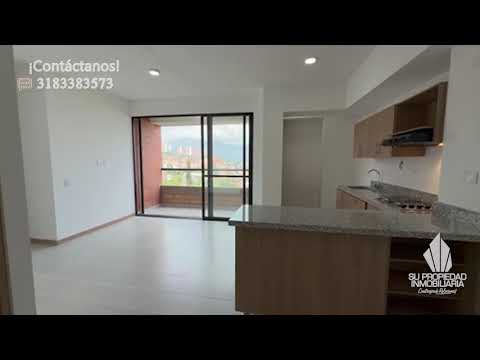 8969 APARTAMENTO EN ARRIENDO EN LA ESTRELLA, ANTIOQUIA. (link de WhatsApp en la descripción)