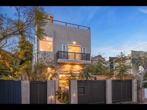 SOLD - 127 Breeze Ave | Venice