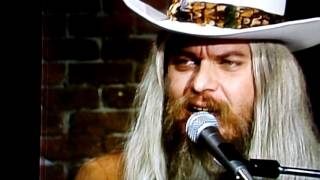 Satisfy You - Leon & Mary Russell