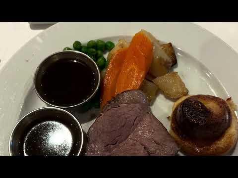 Thumbnail for Carnival Luminosa Feb 23 - our cheapest ever cruise 