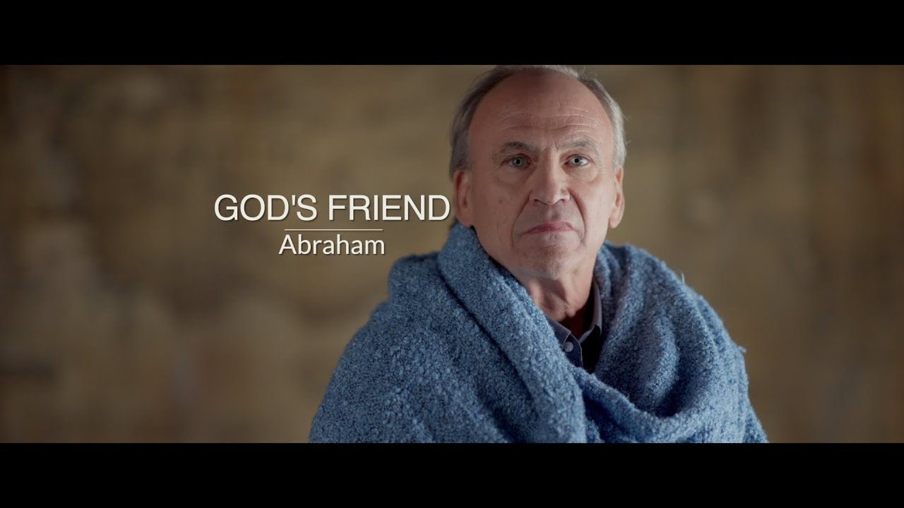 Eyewitness Bible | Topics | Episode 2