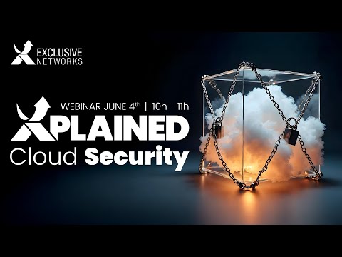 Xplained Coud Adoption & Security