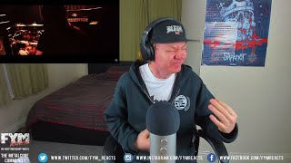 BYZANTINE - New Ways to Bear Witness [REACTION]