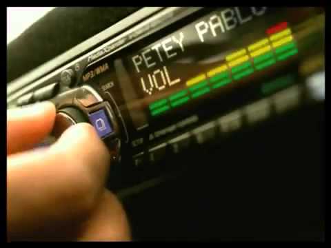 Petey Pablo - Vibrate (Official Video)