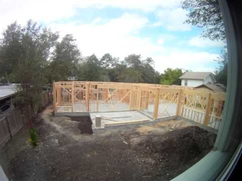house timelapse 2012-10-09