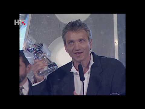 Porin '98: Hit godine