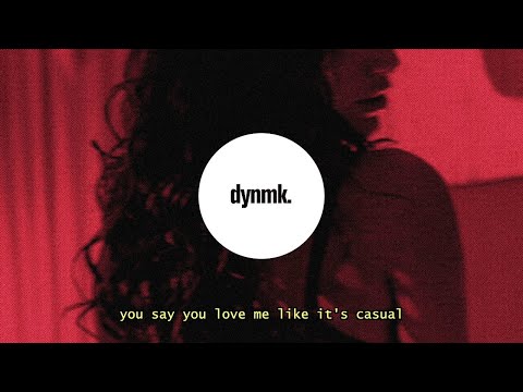 Los Audio Kimikos - Casual (Lyrics)