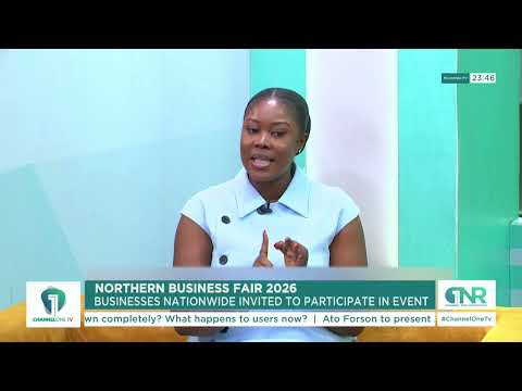 Northern Business Fair: Citi FM, Channel One TV Invite Businesses Nationwide