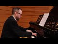 Scriabin – Prelude in D flat major, op  11 no  15
