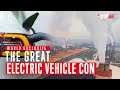 China’s EV shame: the deadly reality behind the ‘clean, green’ electric vehicles | FULL DOCUMENTARY