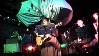Brother Danielson and the 9 Fruit Tree Live Brooklyn 2002