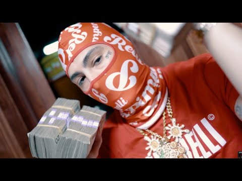 Peso Peso - "Where You Been At" (Official Music Video)