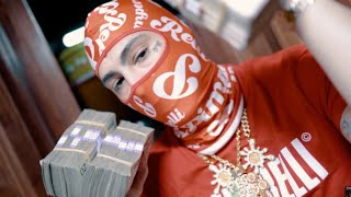 Peso Peso - &quot;Where You Been At&quot; (Official Music Video)