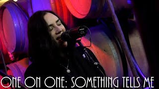 Cellar Session: MEG MAC - Something Tells Me February 15th, 2019 City Winery New York