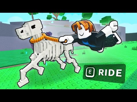 ผมอยากล่าสัตว์ l Raise Animals