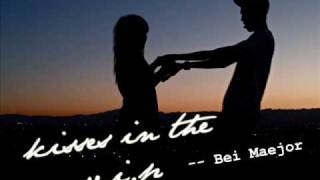 Kisses in the V.I.P.- Bei Maejor