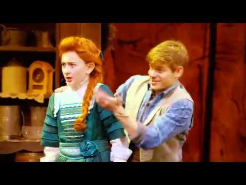 TUCK EVERLASTING Sizzle Reel - BroadwayGPS Group Sales