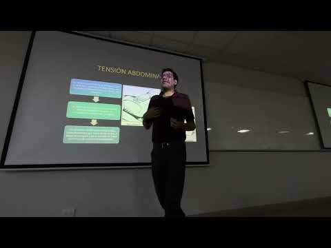 Semiología 18/08/25 