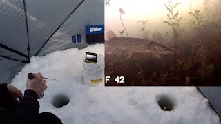 Minnesota Ice Fishing 2020 - Who's Ready!