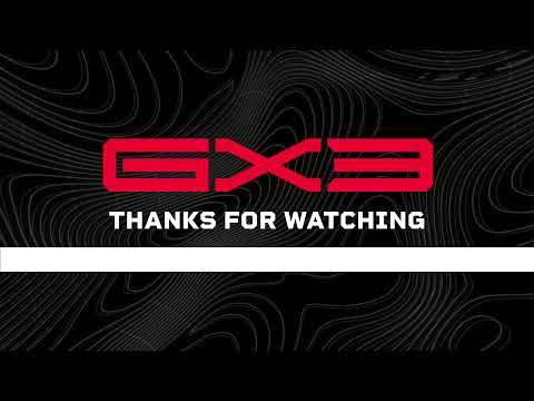 GENESIS X3 - Finals Sunday - Rivals Top 8 - Ultimate Top 8 - Melee Top 8