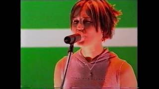 Bis - Action and Drama (Live on Hey Hey It&#39;s Saturday)