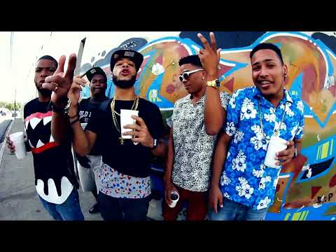 El Legend Soou - Sin Mediante (Video Oficial)