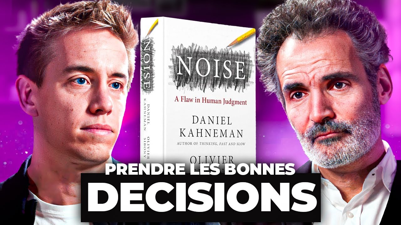 Comment devenir un meilleur stratège avec Olivier Sibony