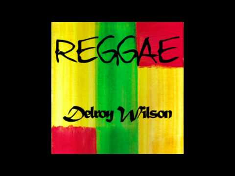 Delroy Wilson - Have Some Mercy