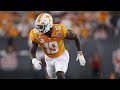 Darrell Taylor 2019 Tennessee Highlights 🍊 || HD