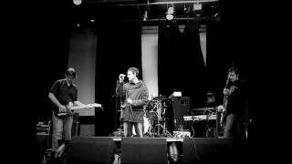 Puressence - &quot;Gazing Down&quot;