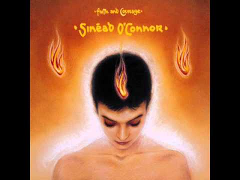 Sinéad O'Connor - No Man's Woman