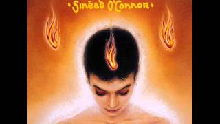 Sinéad O'Connor - No Man's Woman